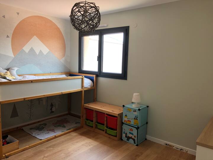 Chambre 3
