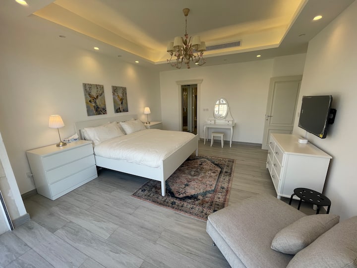 غرفة النوم 2