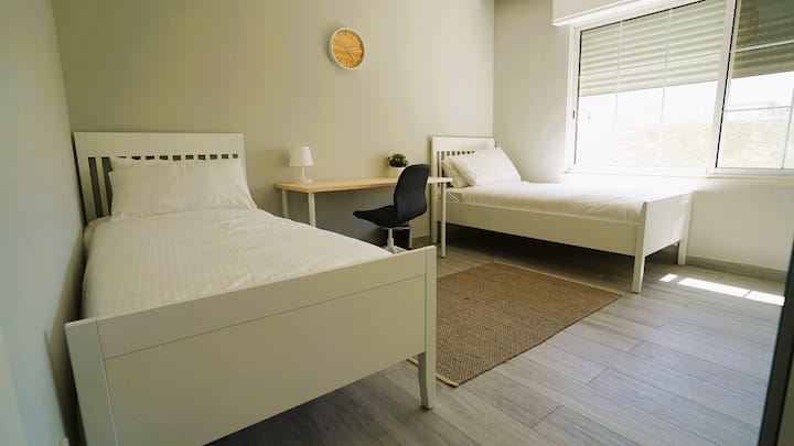 غرفة النوم 1