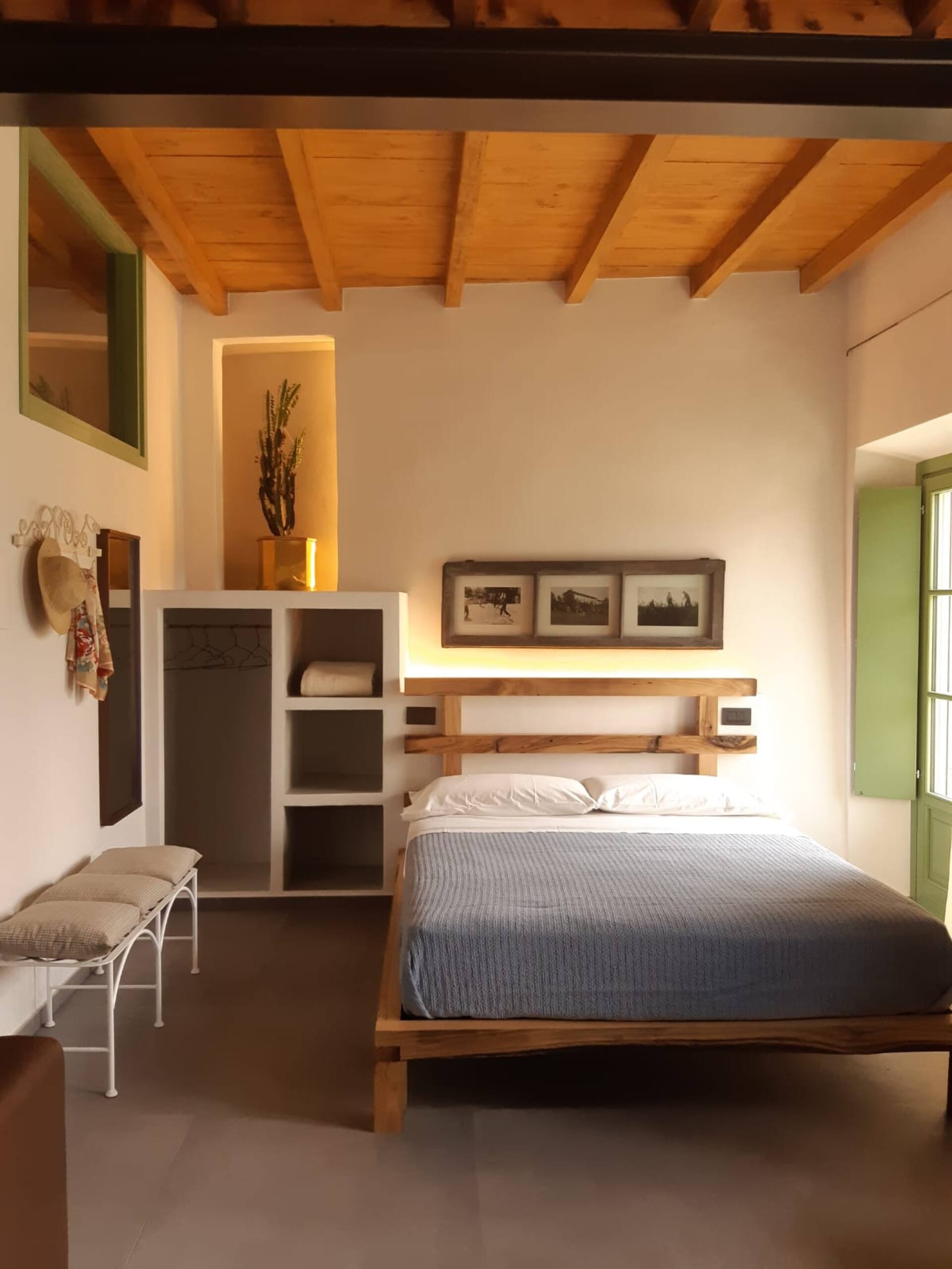 Cascina Ronco dei Lari - Il NIDO - Lake Maggiore