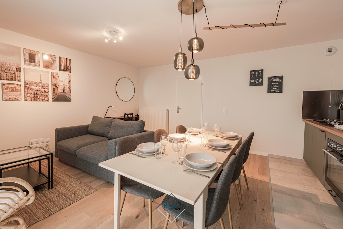 Всекидневна