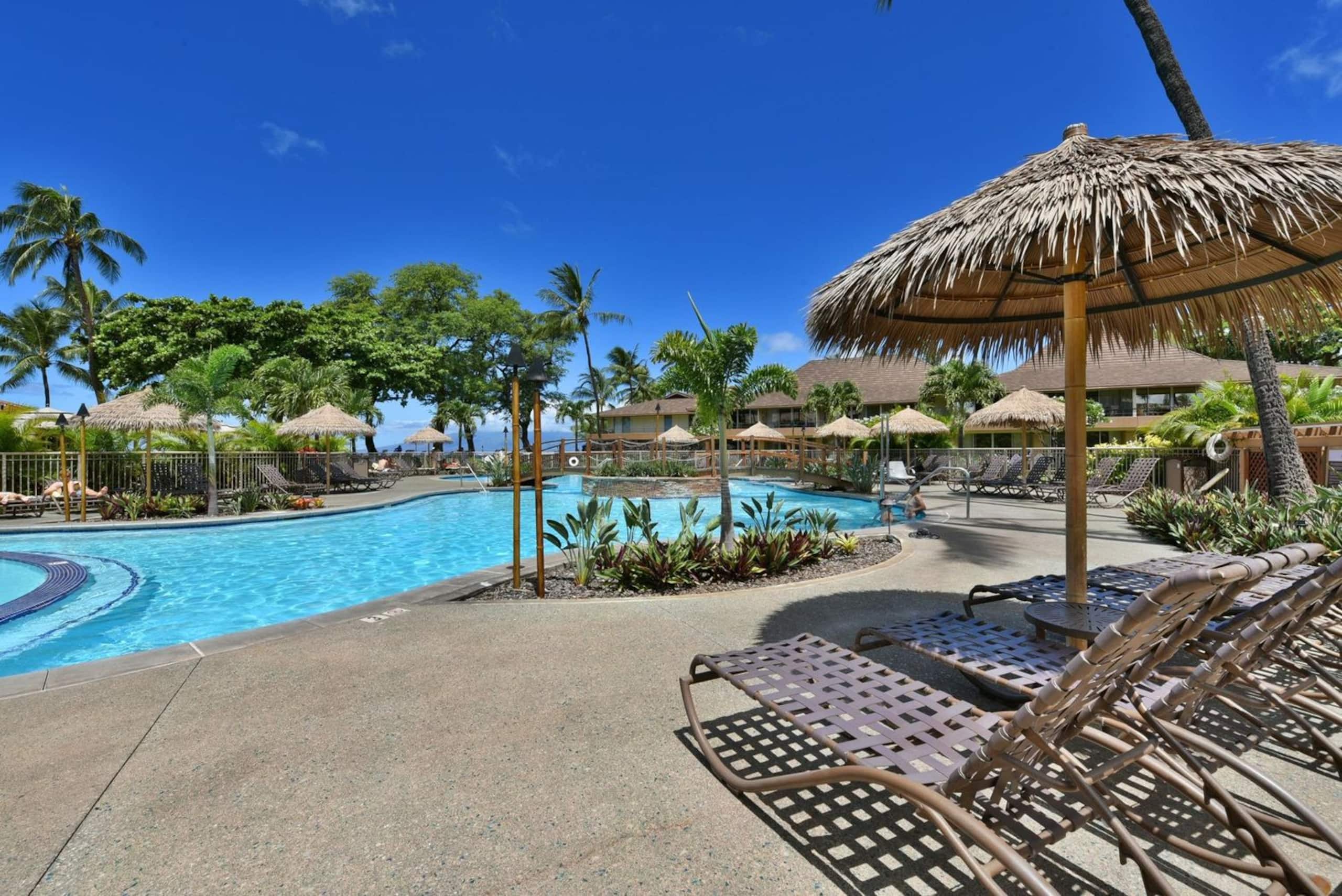 Resort in Lahaina · ★5.0 · 1 bedroom · 2 beds · 1 private bath - Image 19