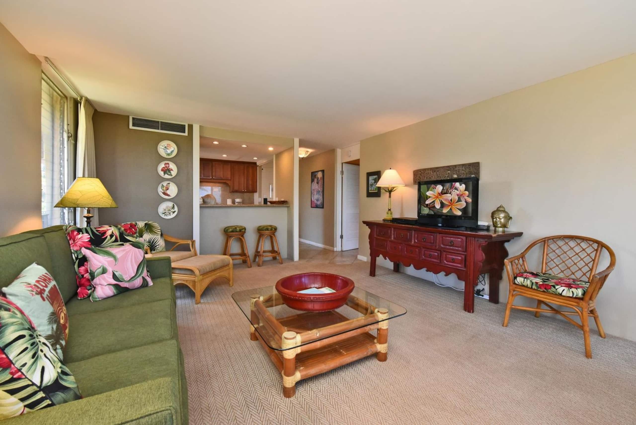 Resort in Lahaina · ★5.0 · 1 bedroom · 2 beds · 1 private bath - Image 6
