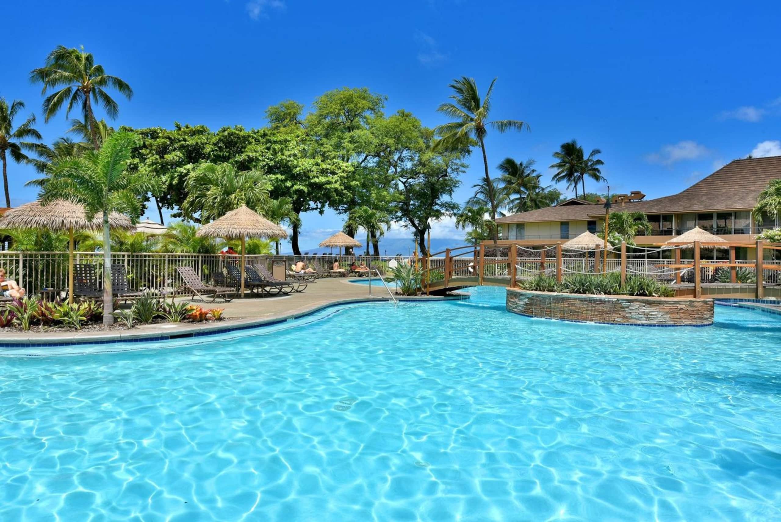 Resort in Lahaina · ★5.0 · 1 bedroom · 2 beds · 1 private bath - Image 20
