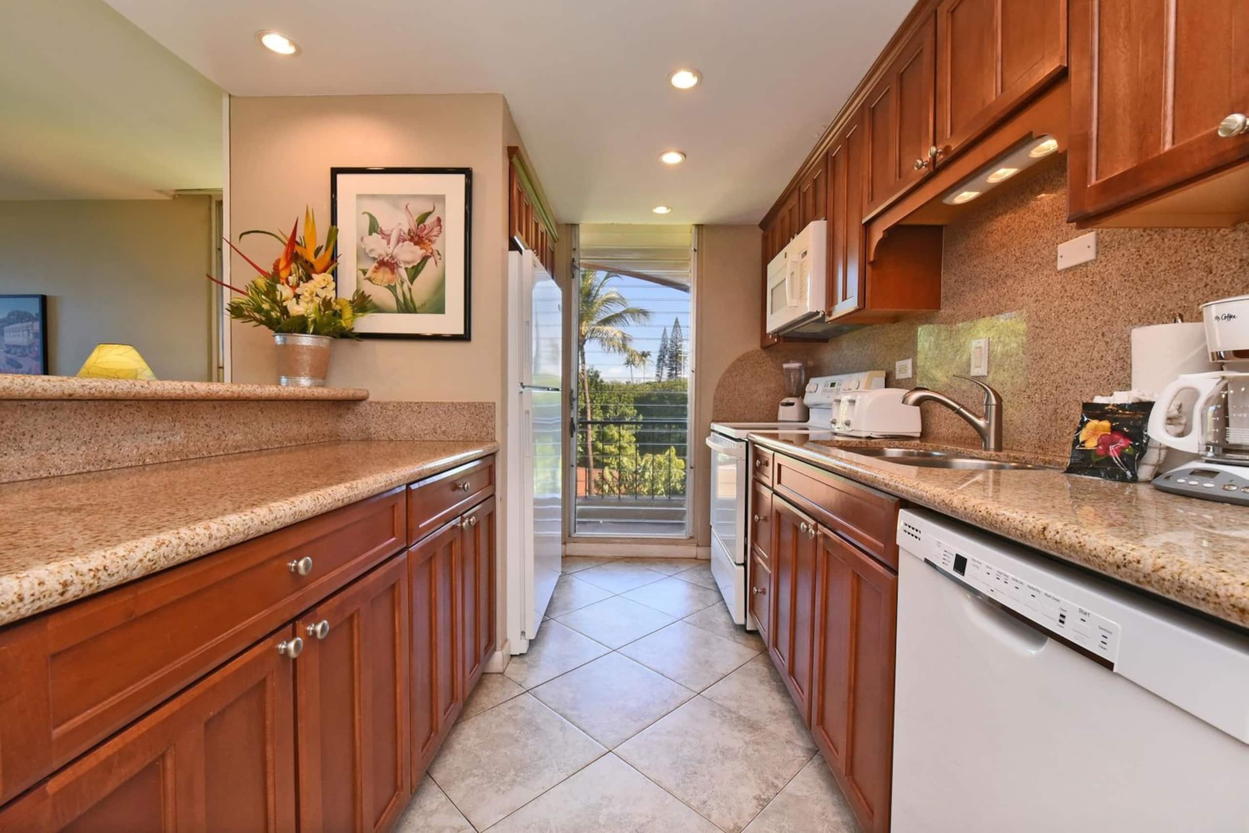 Resort in Lahaina · ★5.0 · 1 bedroom · 2 beds · 1 private bath - Image 7
