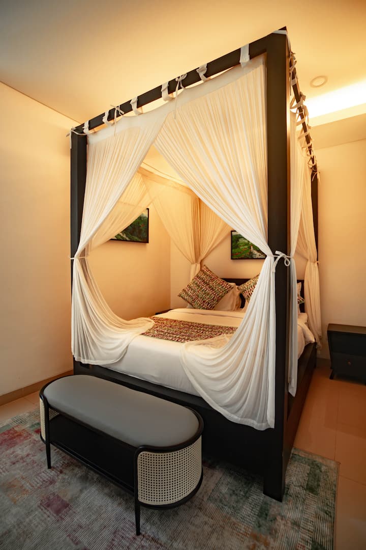 غرفة النوم 2