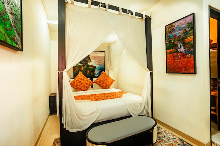 غرفة النوم 3