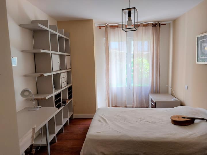 2. spavaća soba