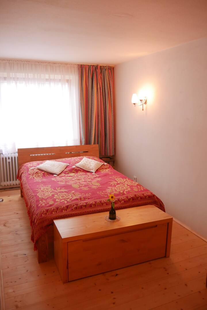 Healthy living apartment in Apartments for Rent in Sankt