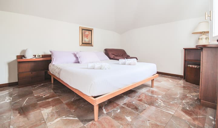 Спална соба 1