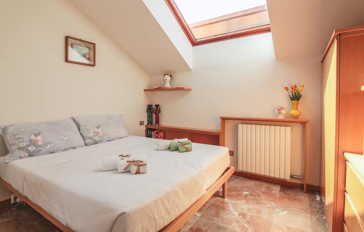 Спална соба 2