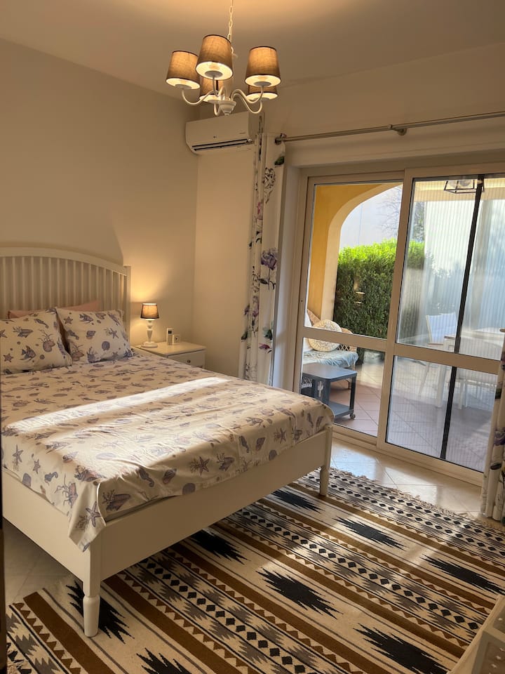 Habitación 1