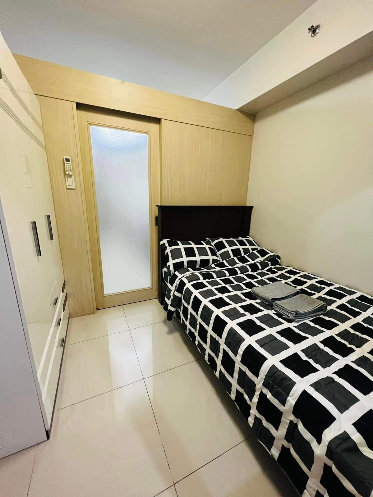 Panarian 1 bedroom unit near MOA - Apartments for Rent in Pasay, Metro ...