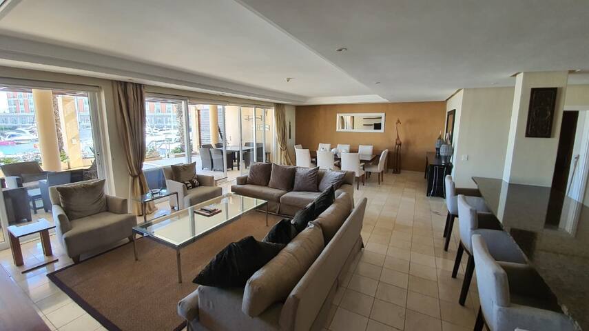 Marina View Three bedroom gallery image 5