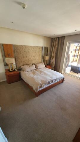 Marina View Three bedroom gallery image 4