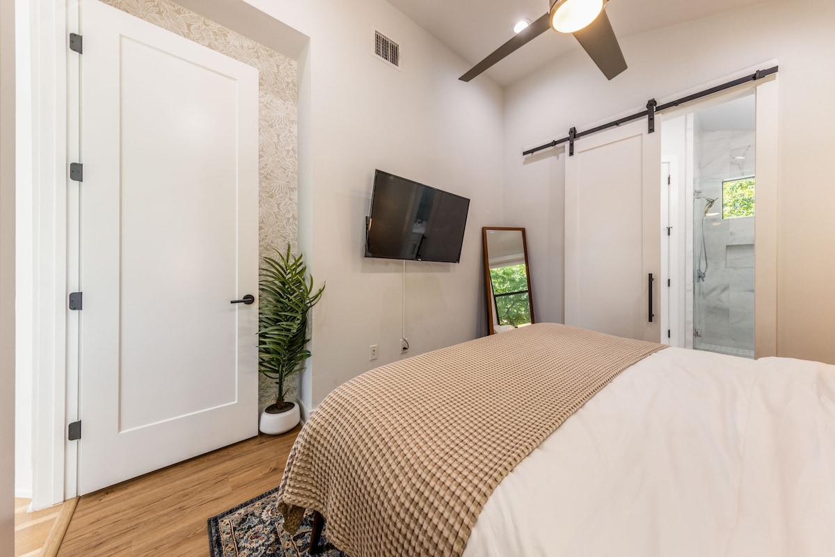 North Central Austin House