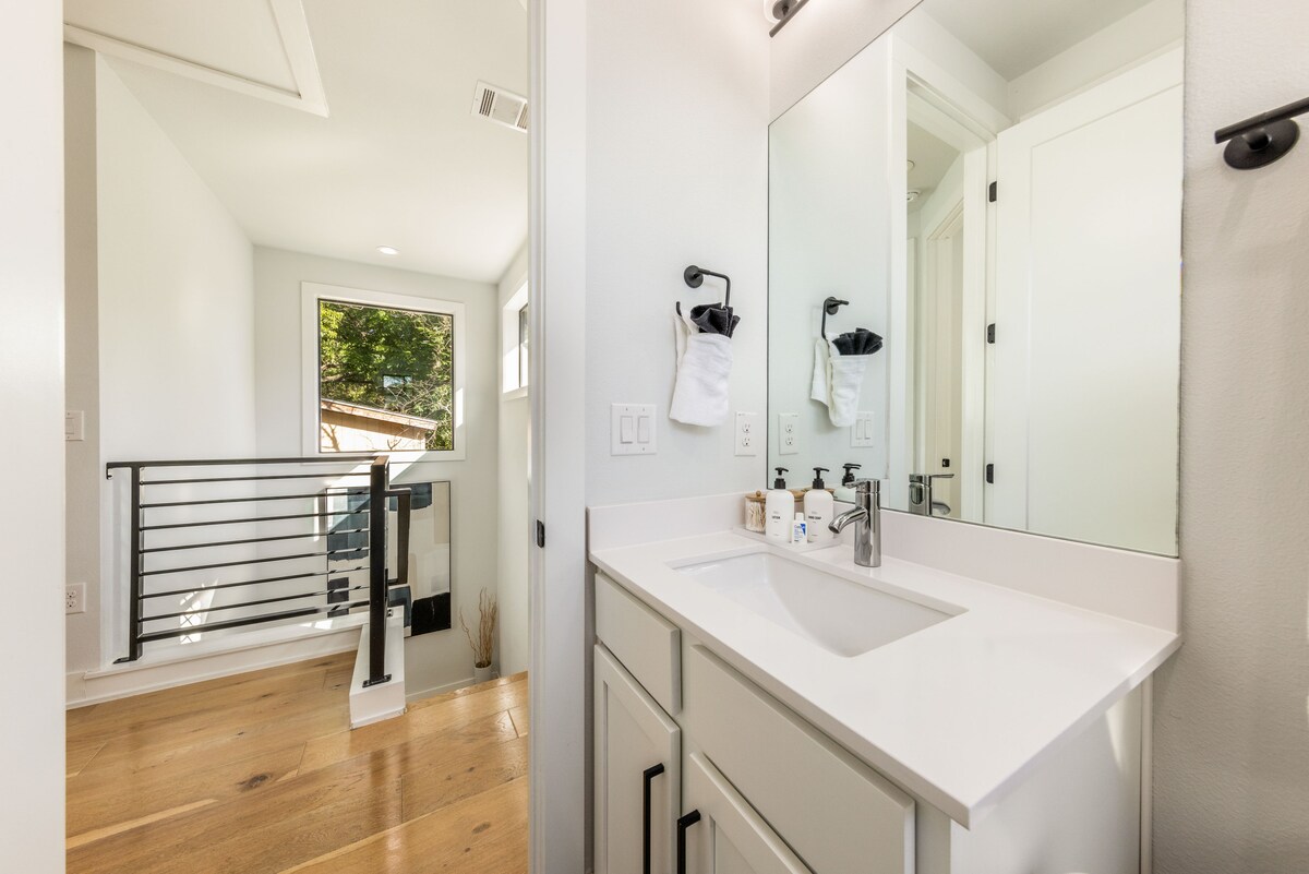 North Central Austin House