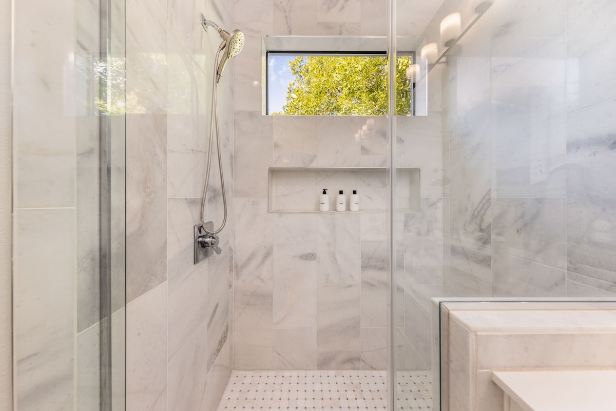 North Central Austin House