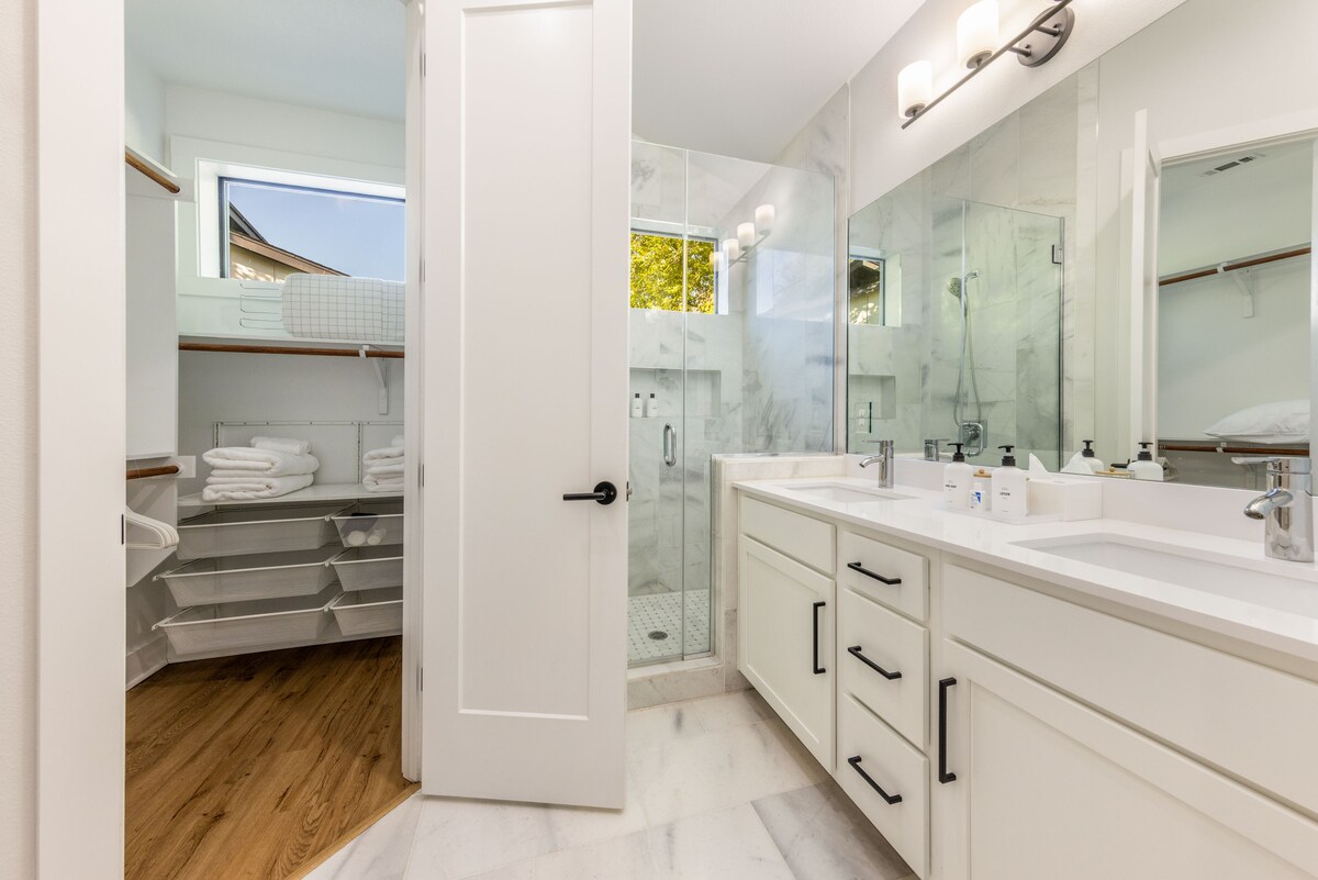 North Central Austin House