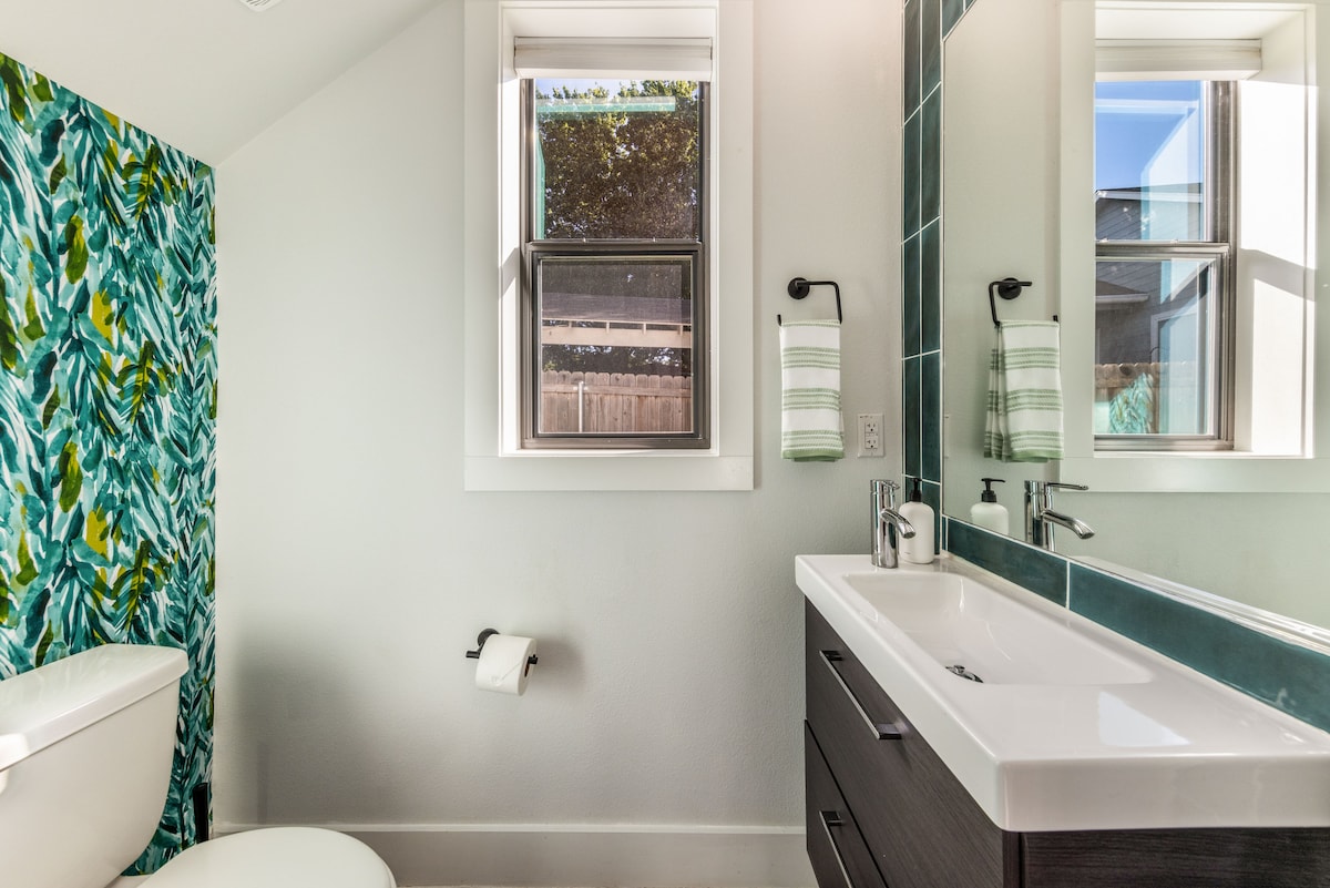 North Central Austin House