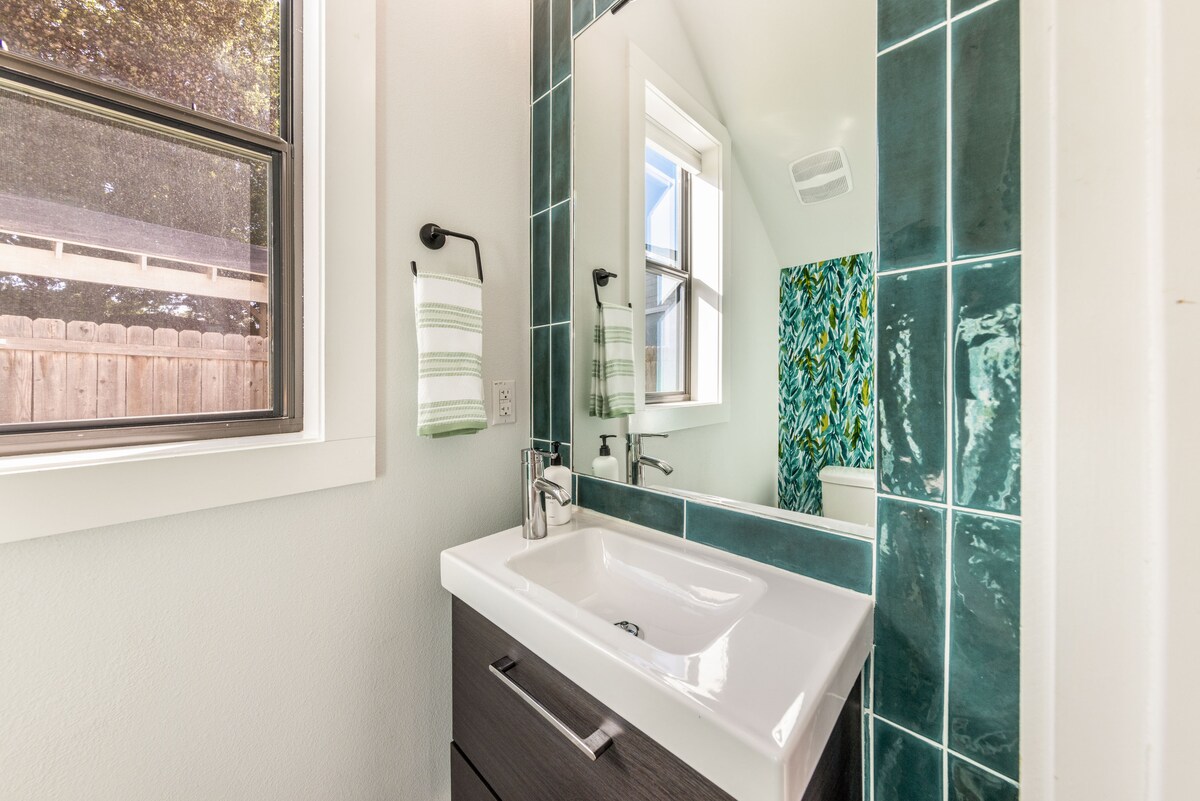 North Central Austin House