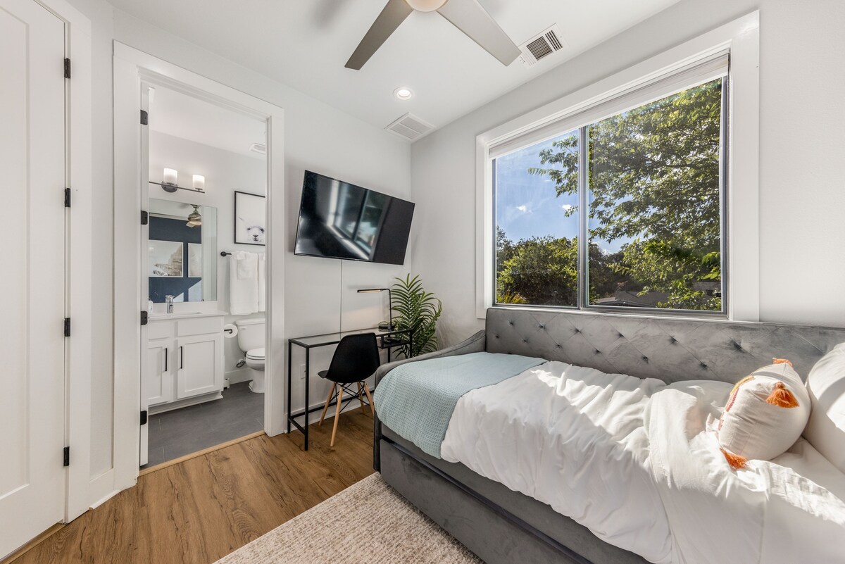 North Central Austin House