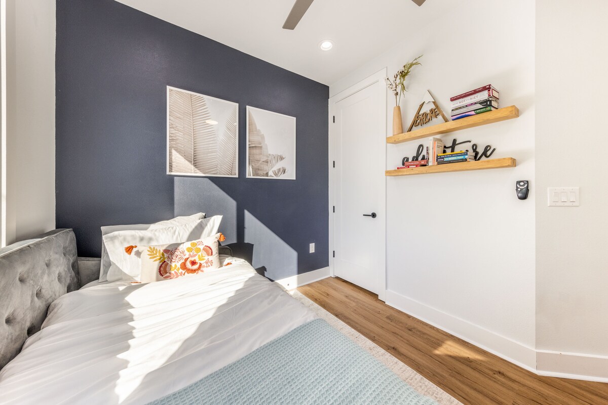 North Central Austin House