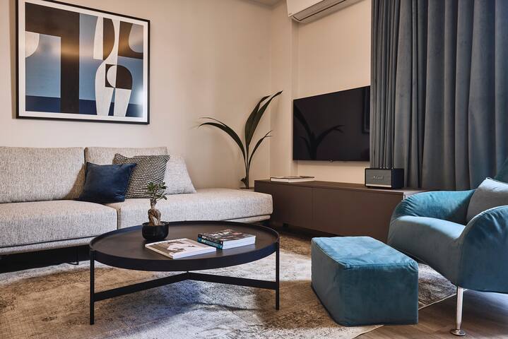 Acropolis Panorama Residence gallery image 5