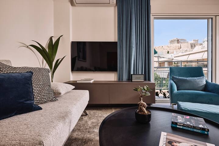 Acropolis Panorama Residence gallery image 3