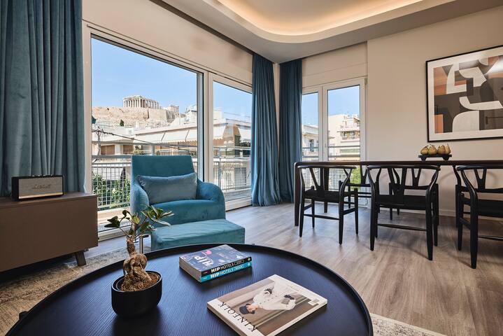 Acropolis Panorama Residence gallery image 2