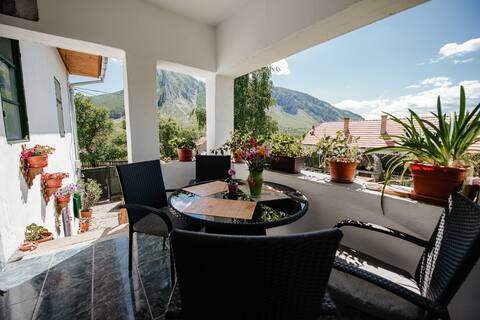 Tradition guesthouse  , Torockó