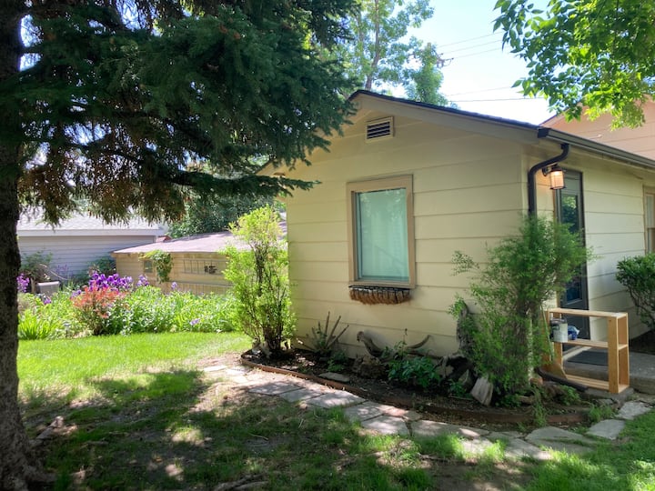 Lil Studio Houses for Rent in Cody, Wyoming, United States Airbnb