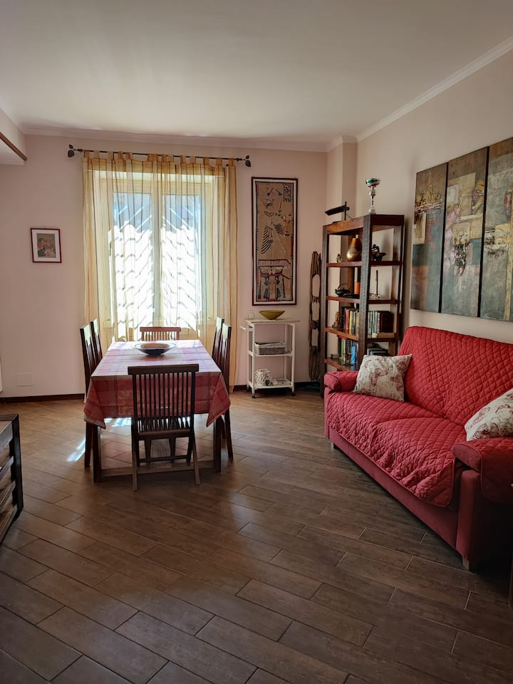 Casa Di Anna - Roma