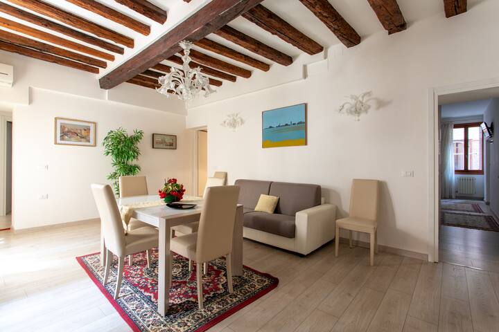 Corte Ca Petriana – San Polo gallery image 4