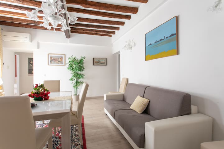 Corte Ca Petriana – San Polo gallery image 2