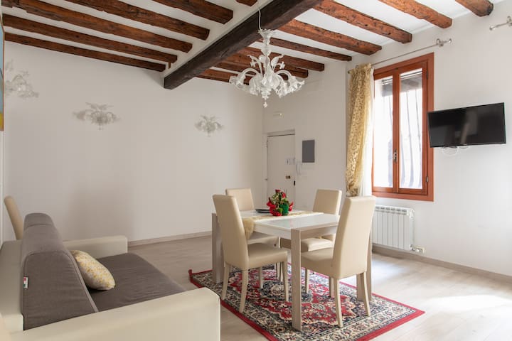 Corte Ca Petriana – San Polo gallery image 3