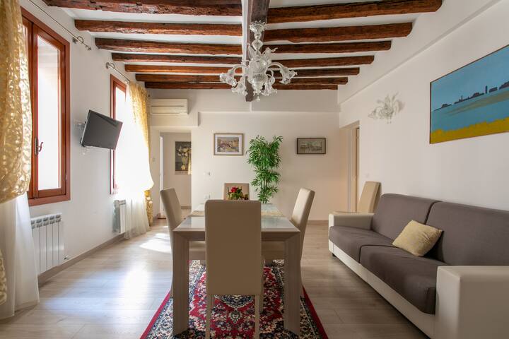 Corte Ca Petriana – San Polo