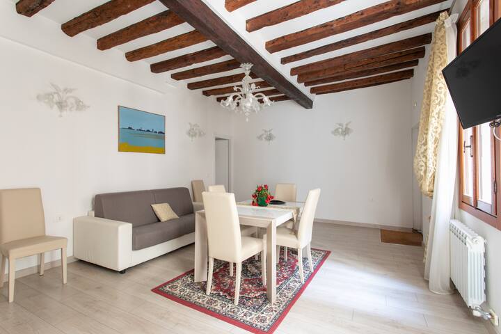 Corte Ca Petriana – San Polo gallery image 5