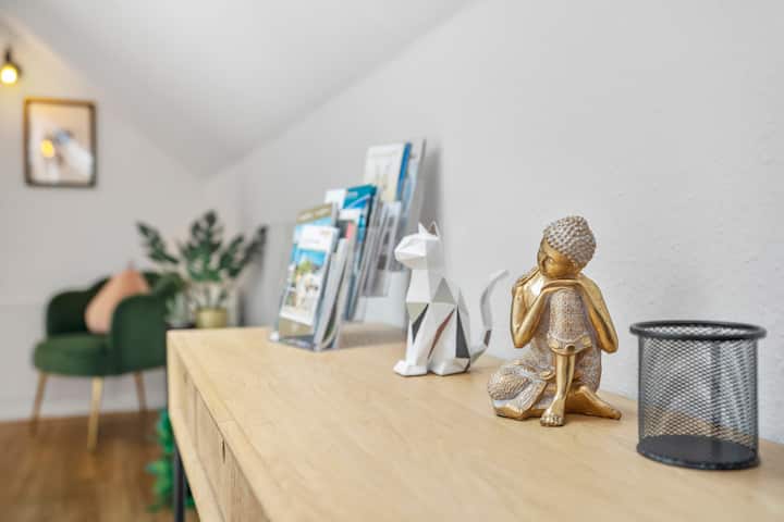 Всекидневна