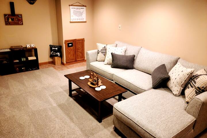 Nogo Homes managed Airbnb listing 2