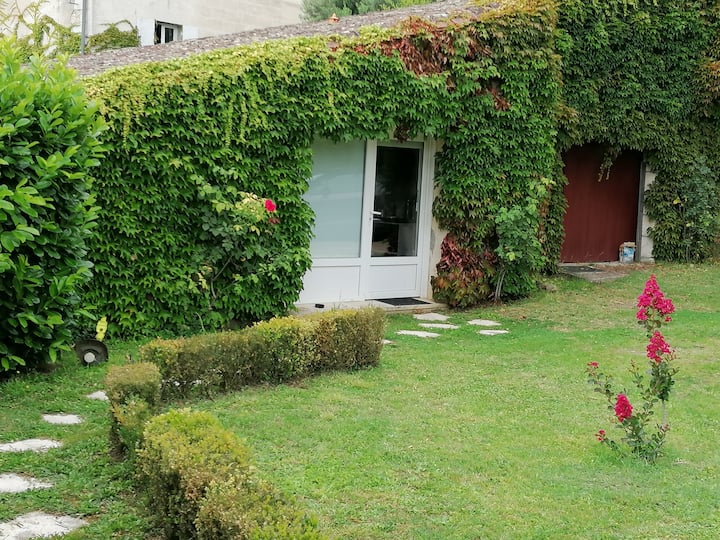Gite De Vacances - Libourne