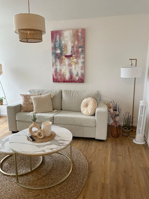 Anytime - Apartmens in Langenargen No 8