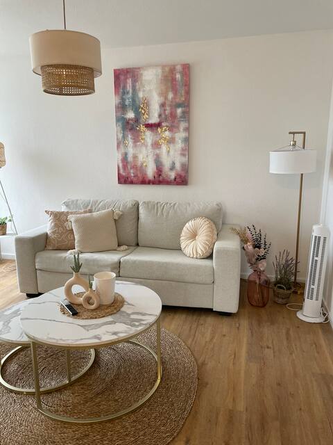 Anytime - Apartmens in Langenargen No 8