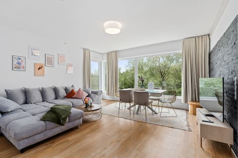 Anytime - Apartment MATEA in Friedrichshafen