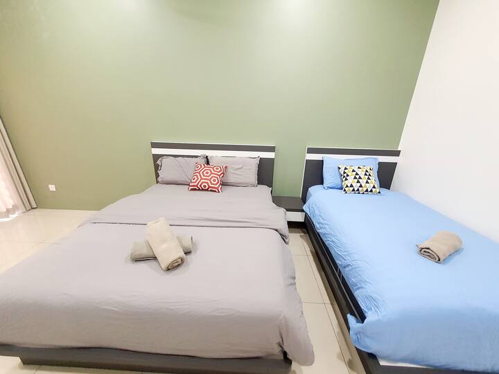 ห้องนอน2