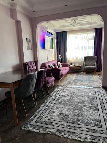 Aksaray Al-Fateh Opposite Aksaray metro