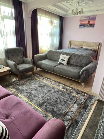 Aksaray Al-Fateh Opposite Aksaray metro gallery image 4