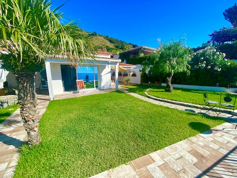 Villa Taurus Costa dei Monaci Parghelia Tropea