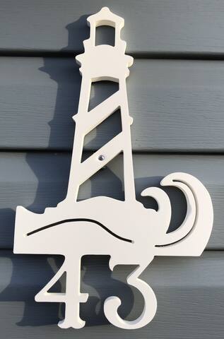 Vacation home in St. Andrews gallery image 3