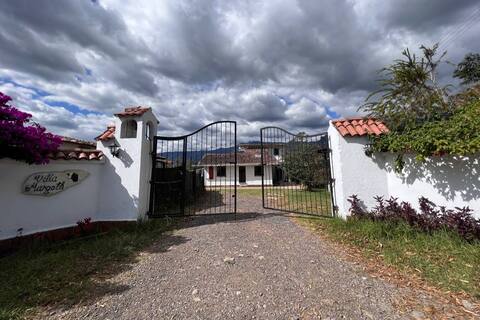 Finca Villa Margoth